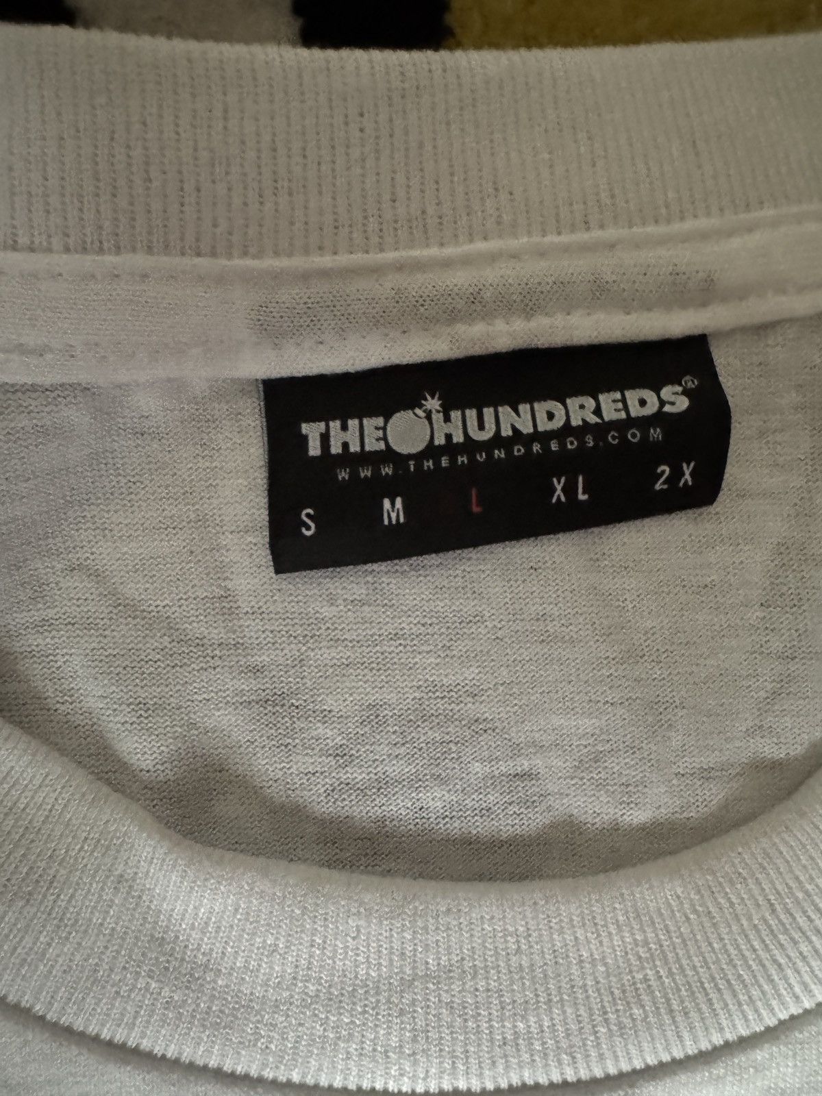 The Hundreds THE HUNDREDS // TRIPPY BOMB Size US L / EU 52-54 / 3 - 3 Thumbnail