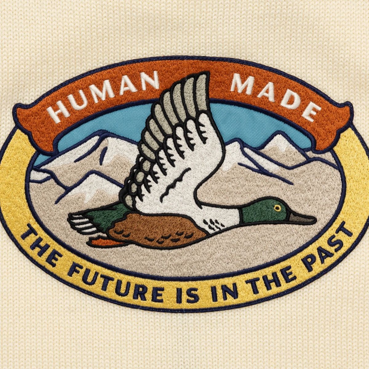 Human Made Human Made Cardigan Size ONE SIZE - 6 Thumbnail