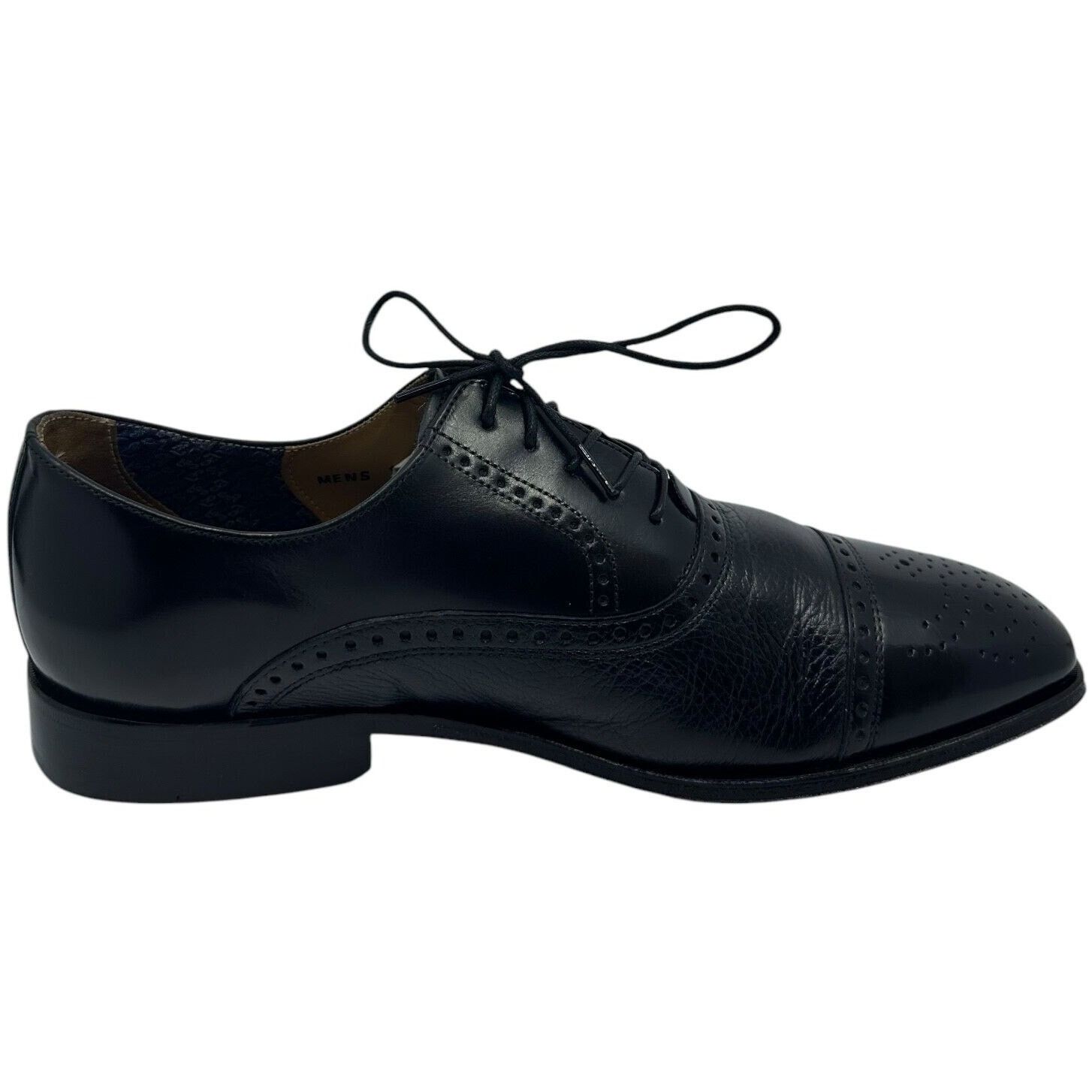 Florsheim Florsheim Imperial Comfort Mens Leather Oxfords 10D 12031 Size US 10 / EU 43 - 15 Thumbnail