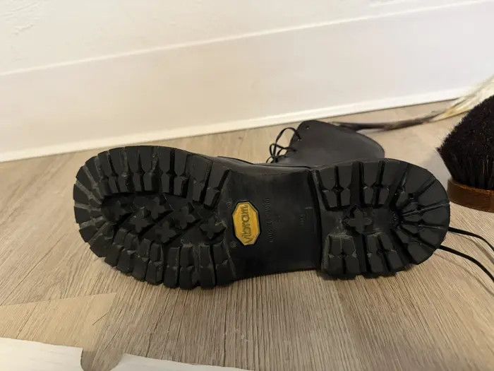 Guidi Guidi 795V_N Size US 11 / EU 44 - 5 Thumbnail