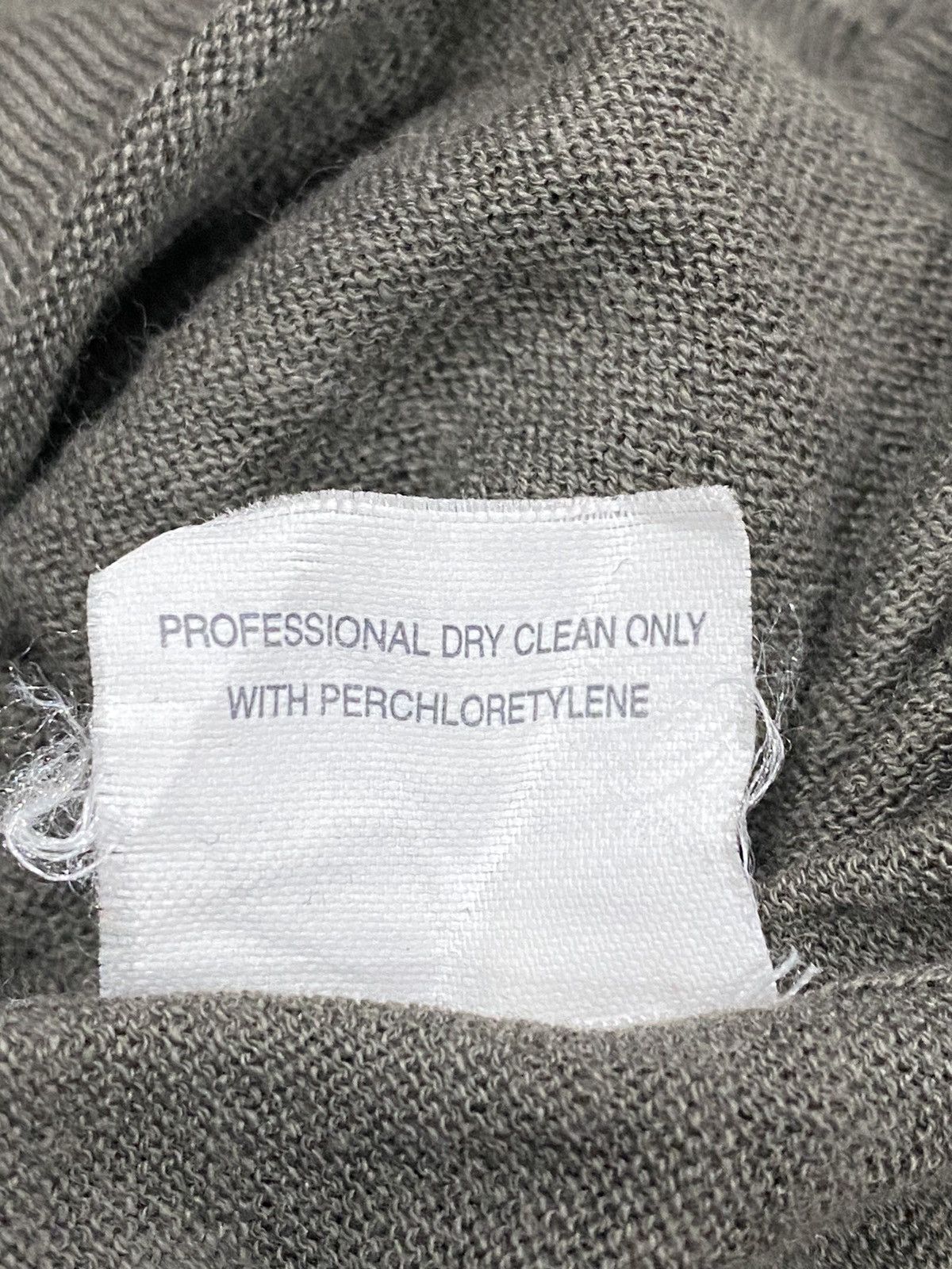 Yves Saint Laurent Yves Saint Laurent Polo Shirt (M) Size US M / EU 48-50 / 2 - 19 Thumbnail