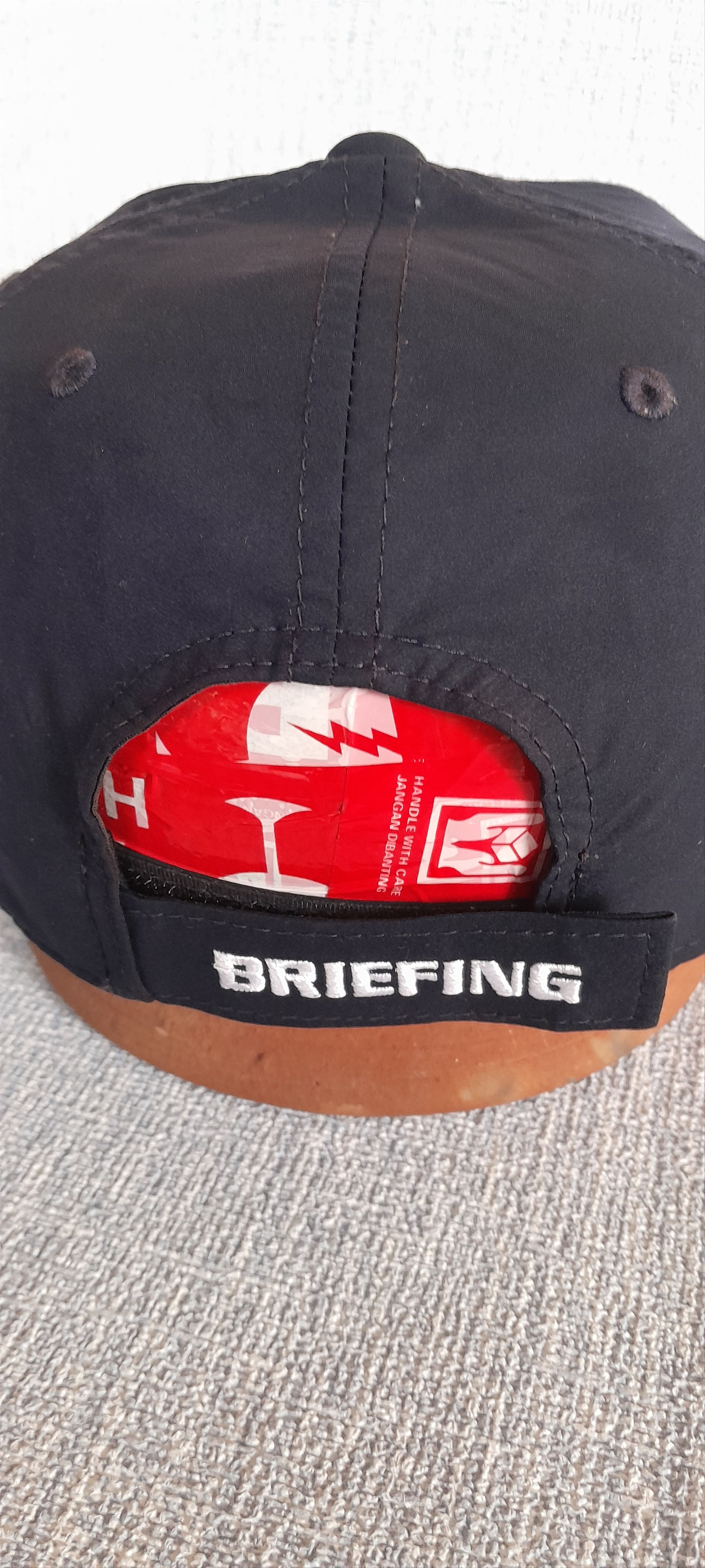 Briefing × Japanese Brand Briefing Size ONE SIZE - 5 Thumbnail
