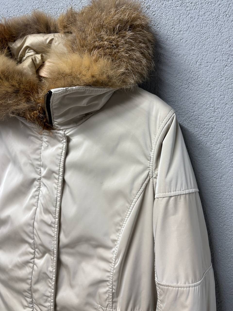 Other Wild Arctic womens jackets fox finland 46 / S Size L / US 10 / IT 46 - 17 Thumbnail