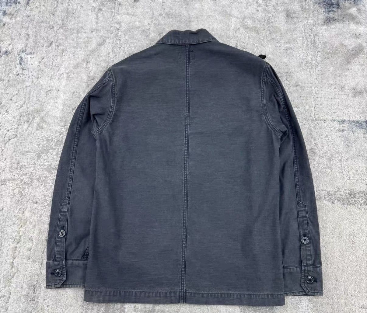 Wtaps WTAPS 15SS Buds Washed Two-Pocket Shirt J16 Size US S / EU 44-46 / 1 - 4 Thumbnail