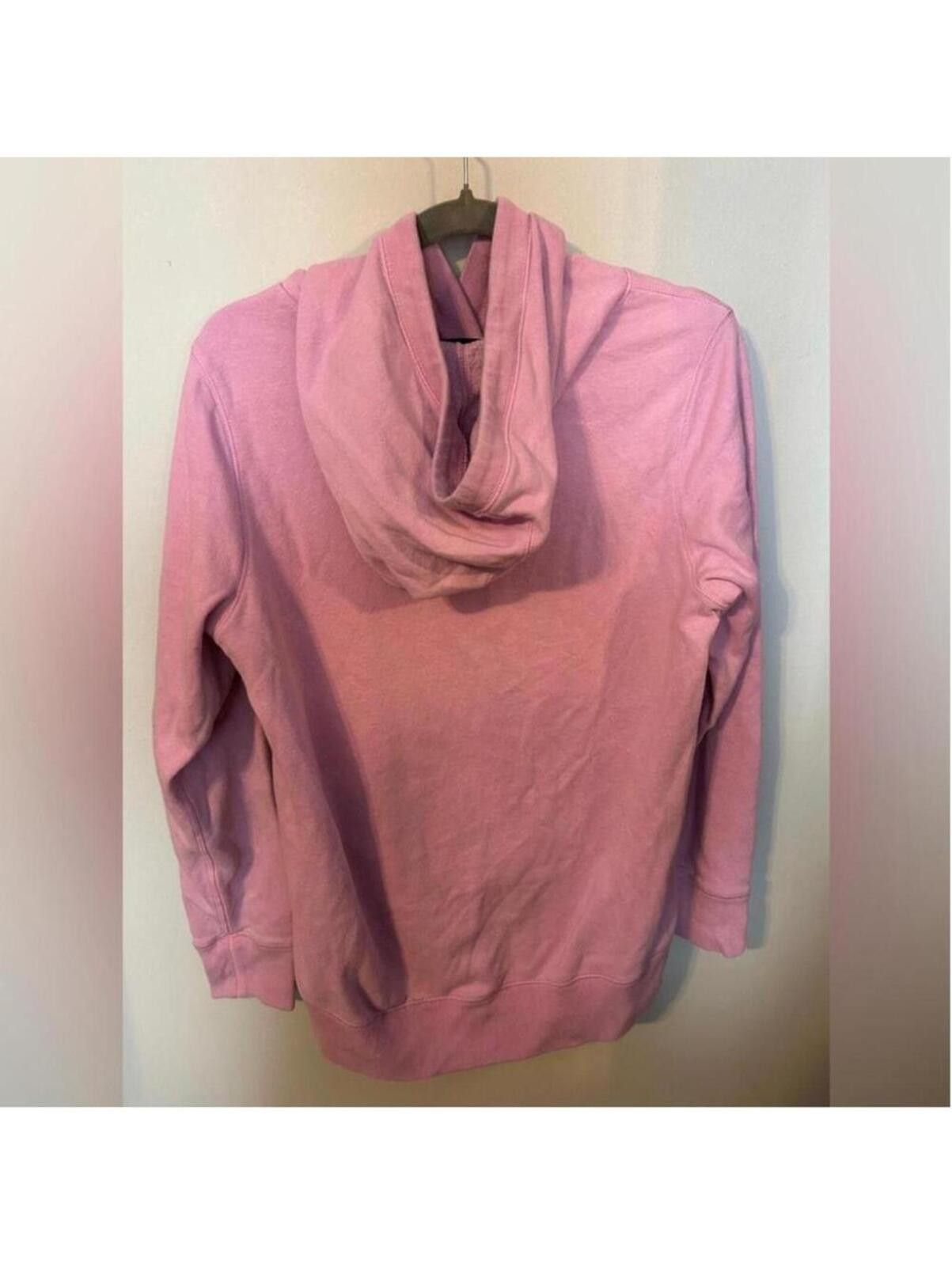 Under Armour Under Armour Pink Hoodie Sweatshirt Size M / US 6-8 / IT 42-44 - 3 Thumbnail