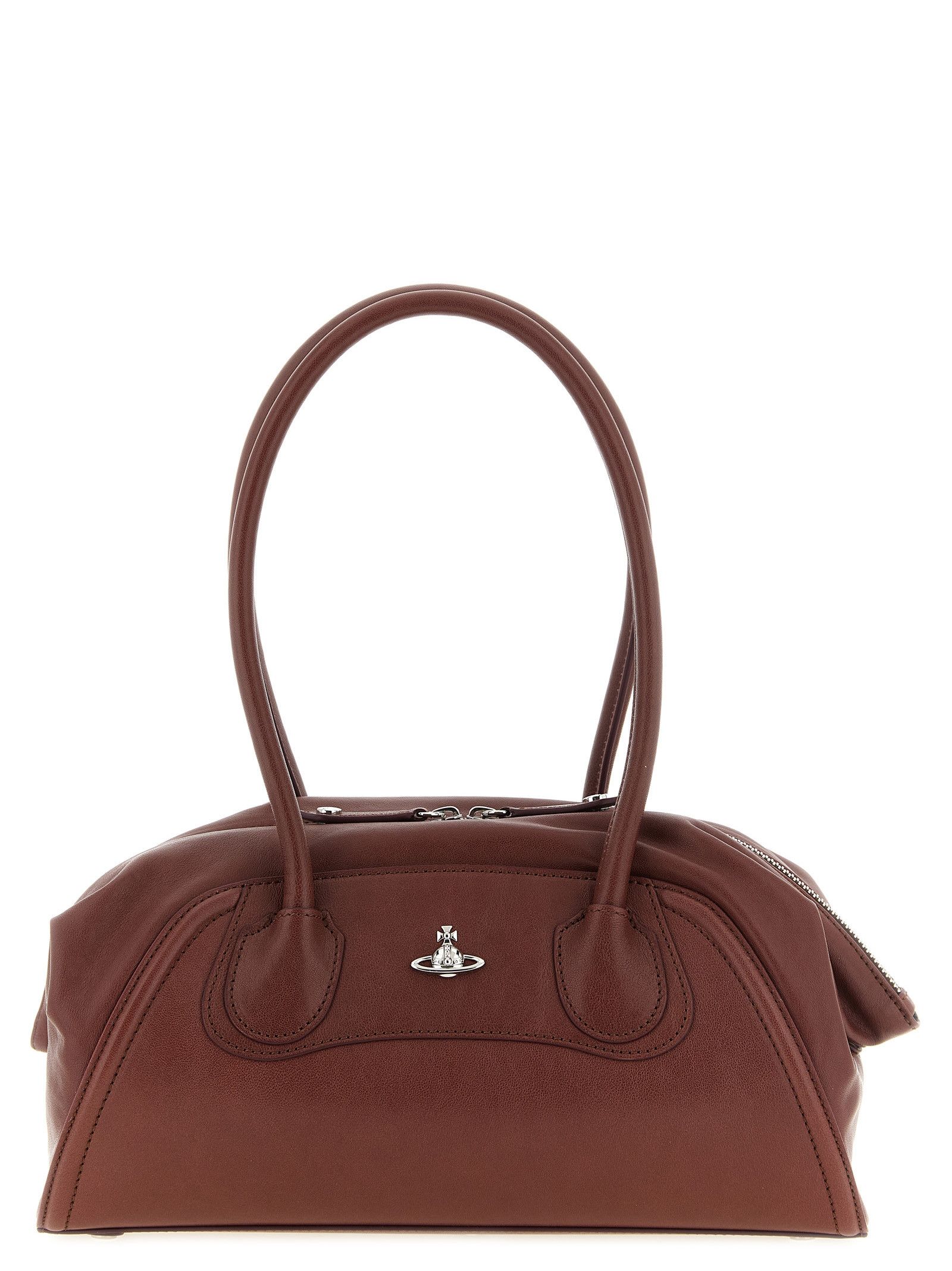 Vivienne Westwood 'Shirley Small' Shoulder Bag Size ONE SIZE - 1 Thumbnail
