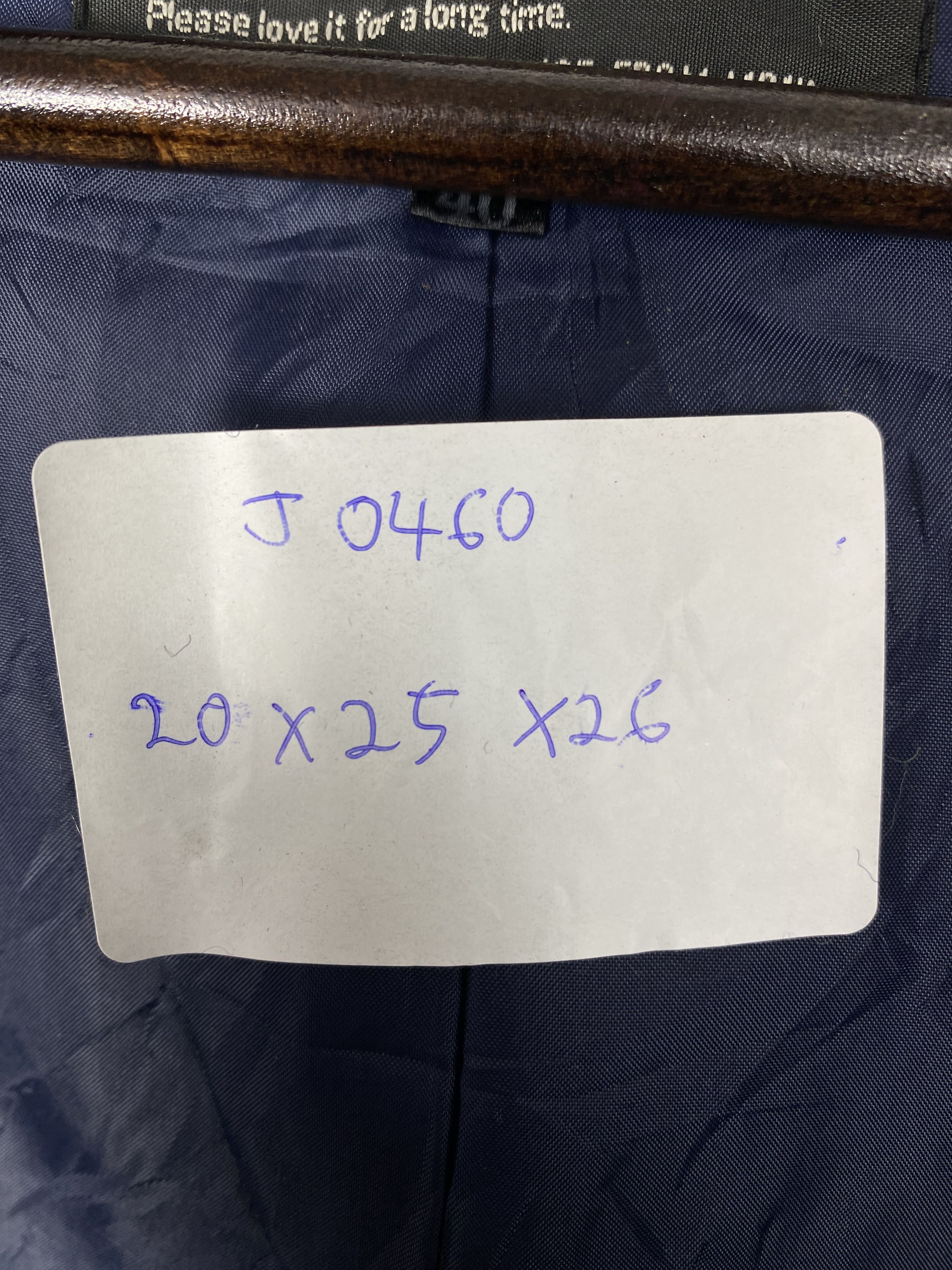 Japanese Brand Vintage Japanese Brand Jacket DJ0460 Size US S / EU 44-46 / 1 - 10 Thumbnail