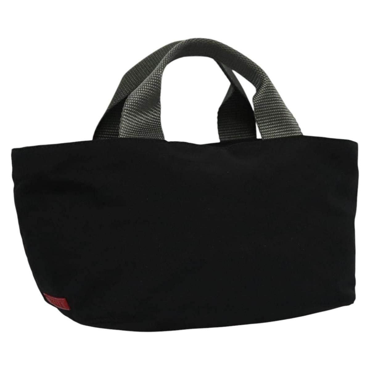 Prada Prada Sport handbag Nylon Size ONE SIZE - 1 Thumbnail
