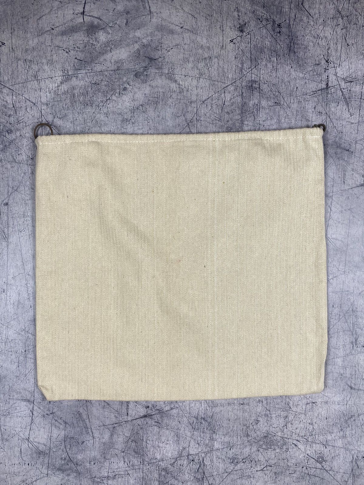 Hermes × Vintage Vintage Hermes shoe bag Size ONE SIZE - 10 Thumbnail