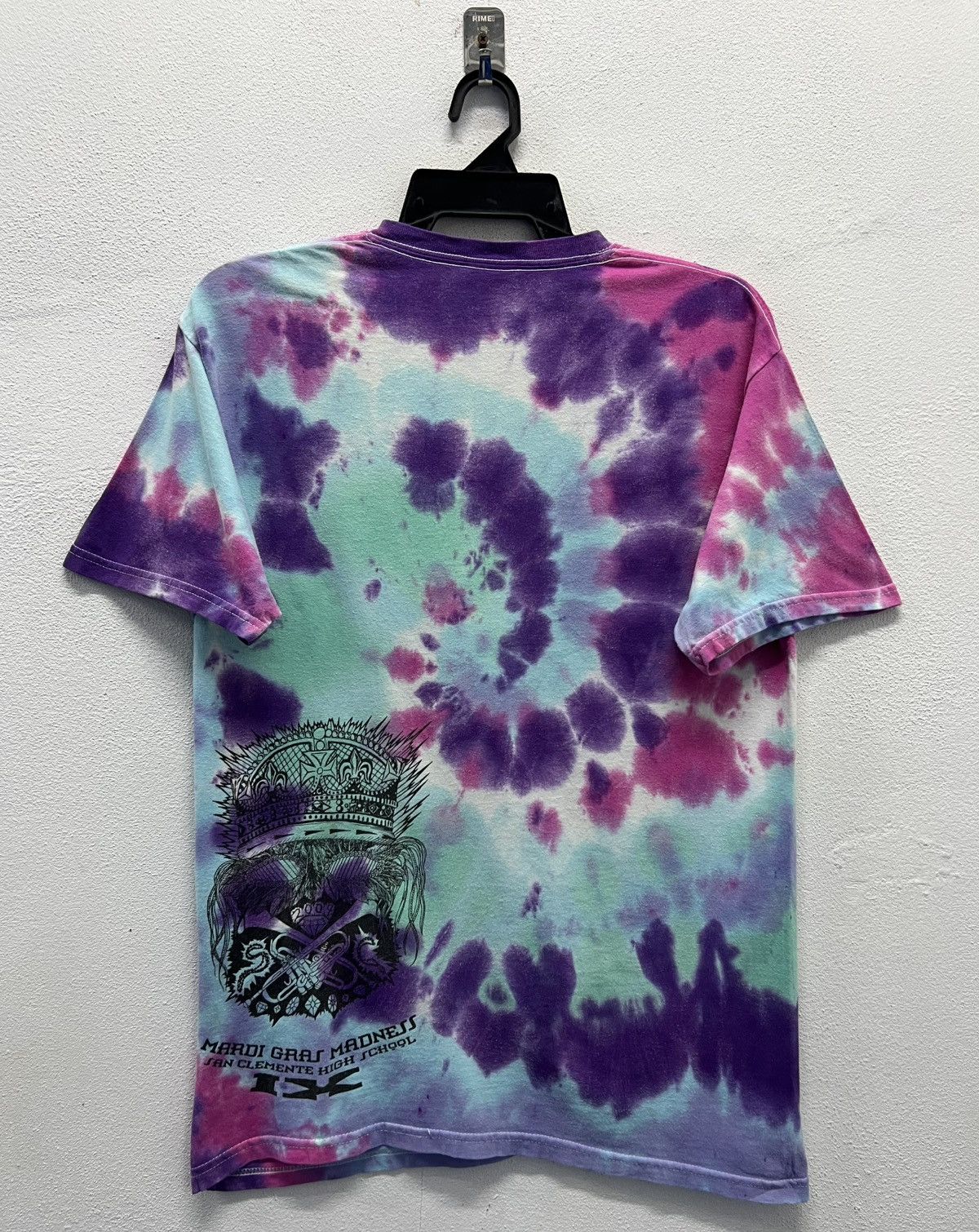 Gildan × Vintage VINTAGE GILDAN GRAD NIGHT 09 SHIRT Size US M / EU 48-50 / 2 - 2 Thumbnail