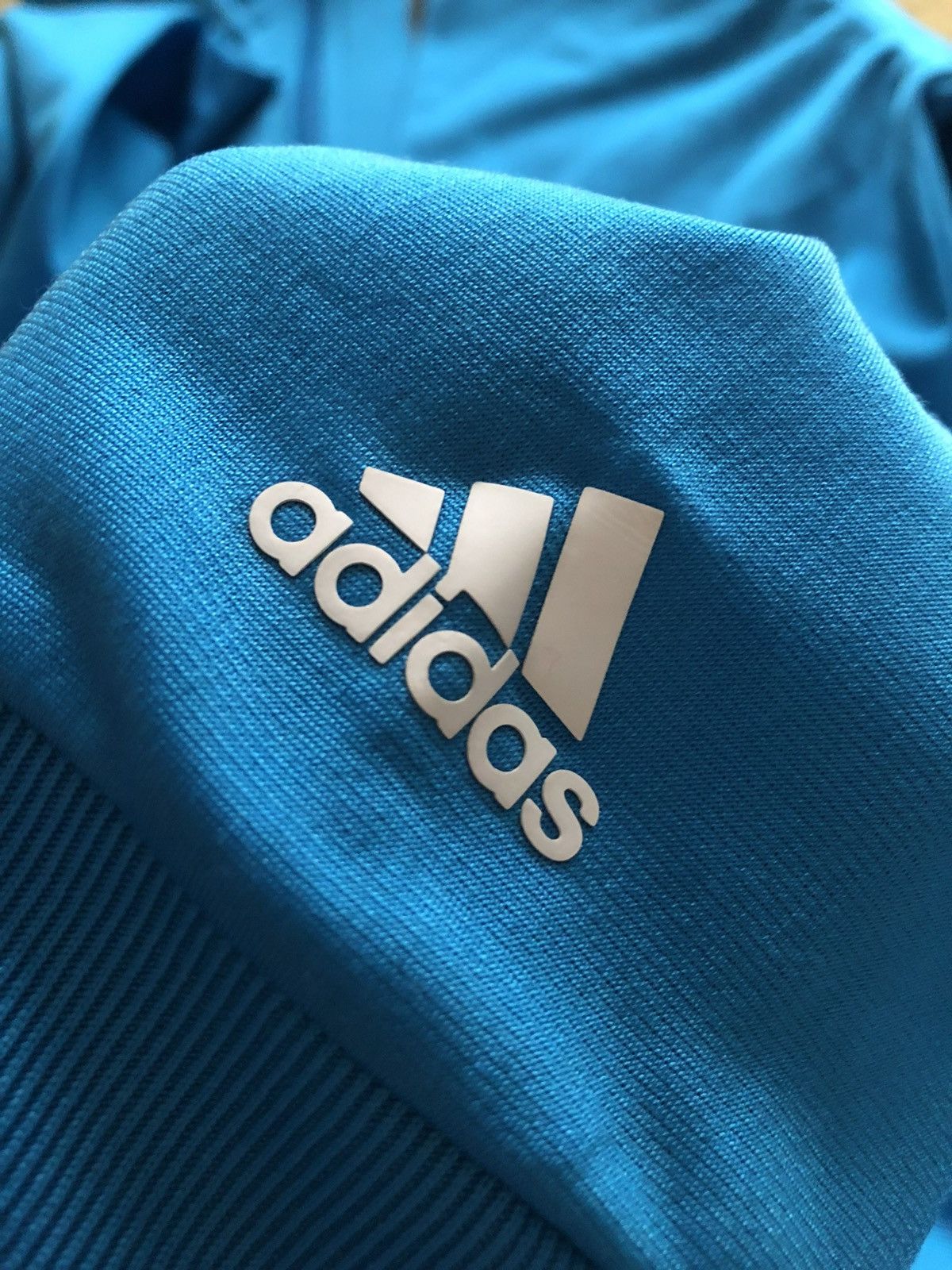Adidas ADIDAS CLASSIC RETRO SPORT SWEATSHIRT Size US M / EU 48-50 / 2 - 4 Thumbnail