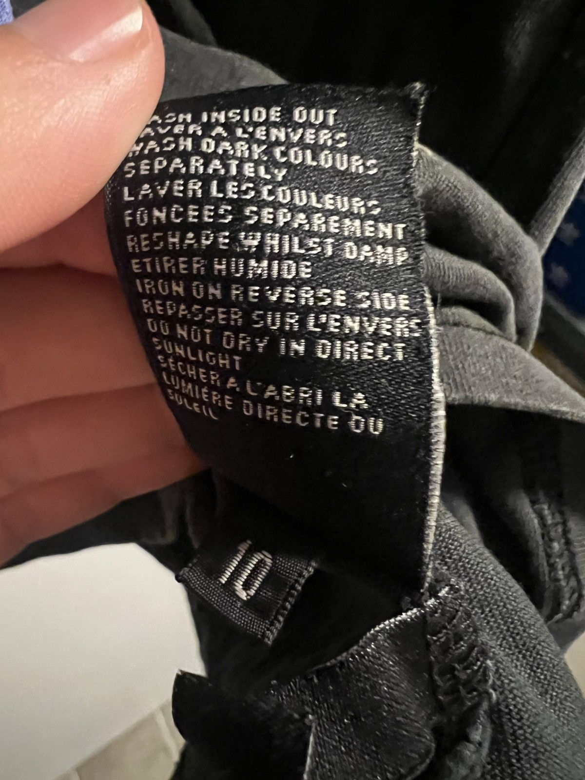 JAEE Jaee editz kanye t shirt Size US M / EU 48-50 / 2 - 5 Thumbnail