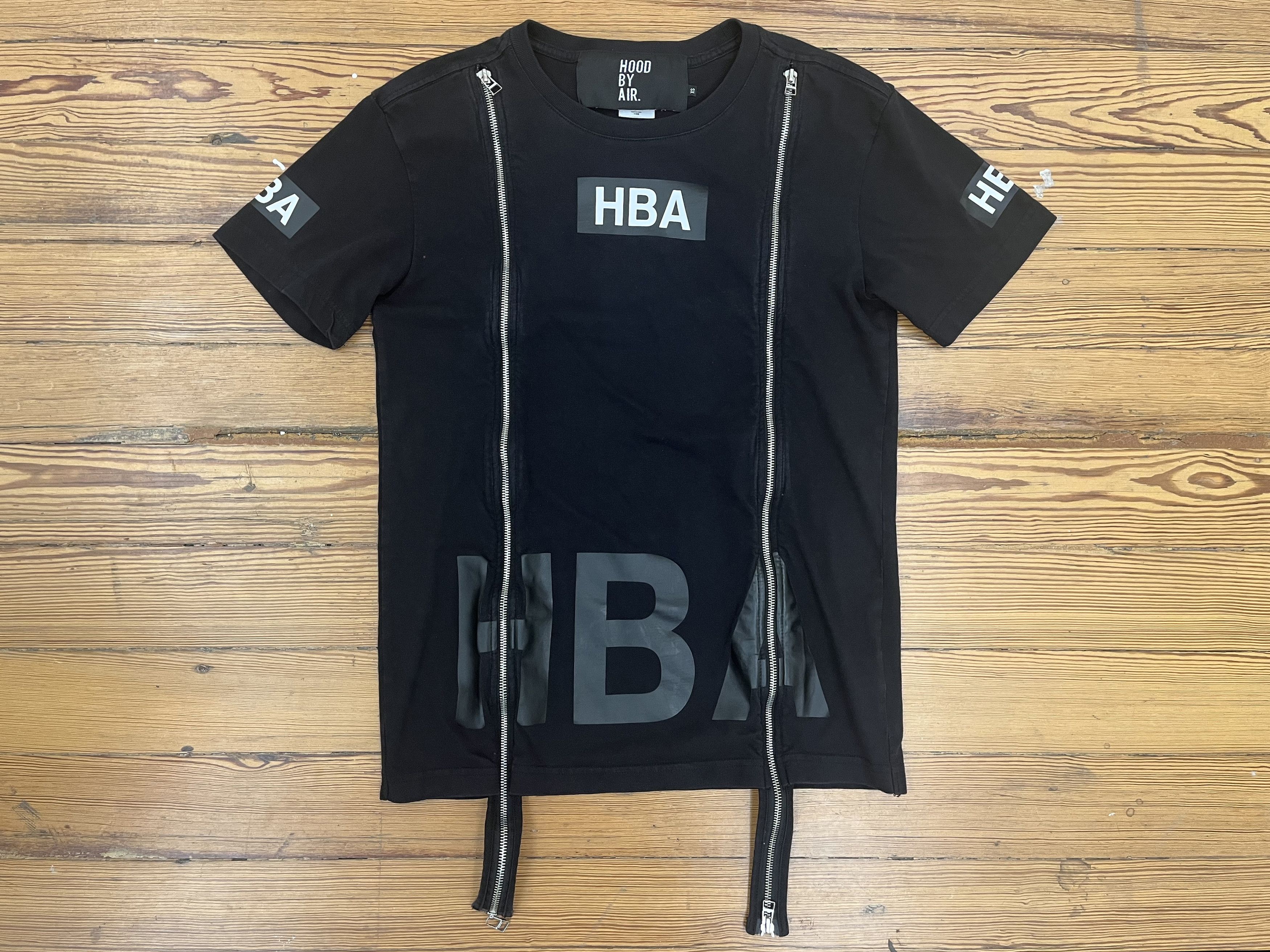 HBA T-Shirt