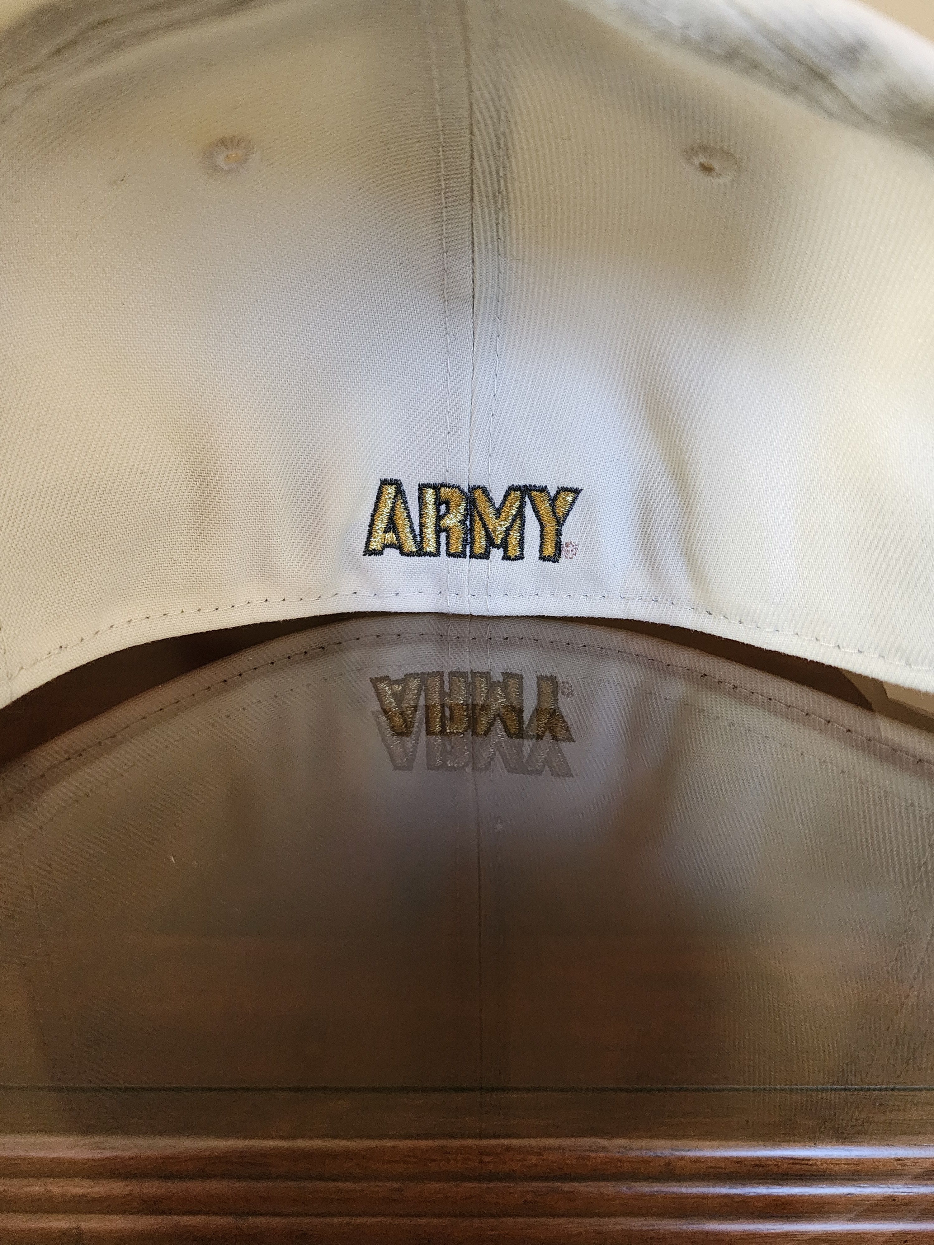Hat Club × New Era × Topperz Myfitteds US ARMY Size ONE SIZE - 3 Thumbnail