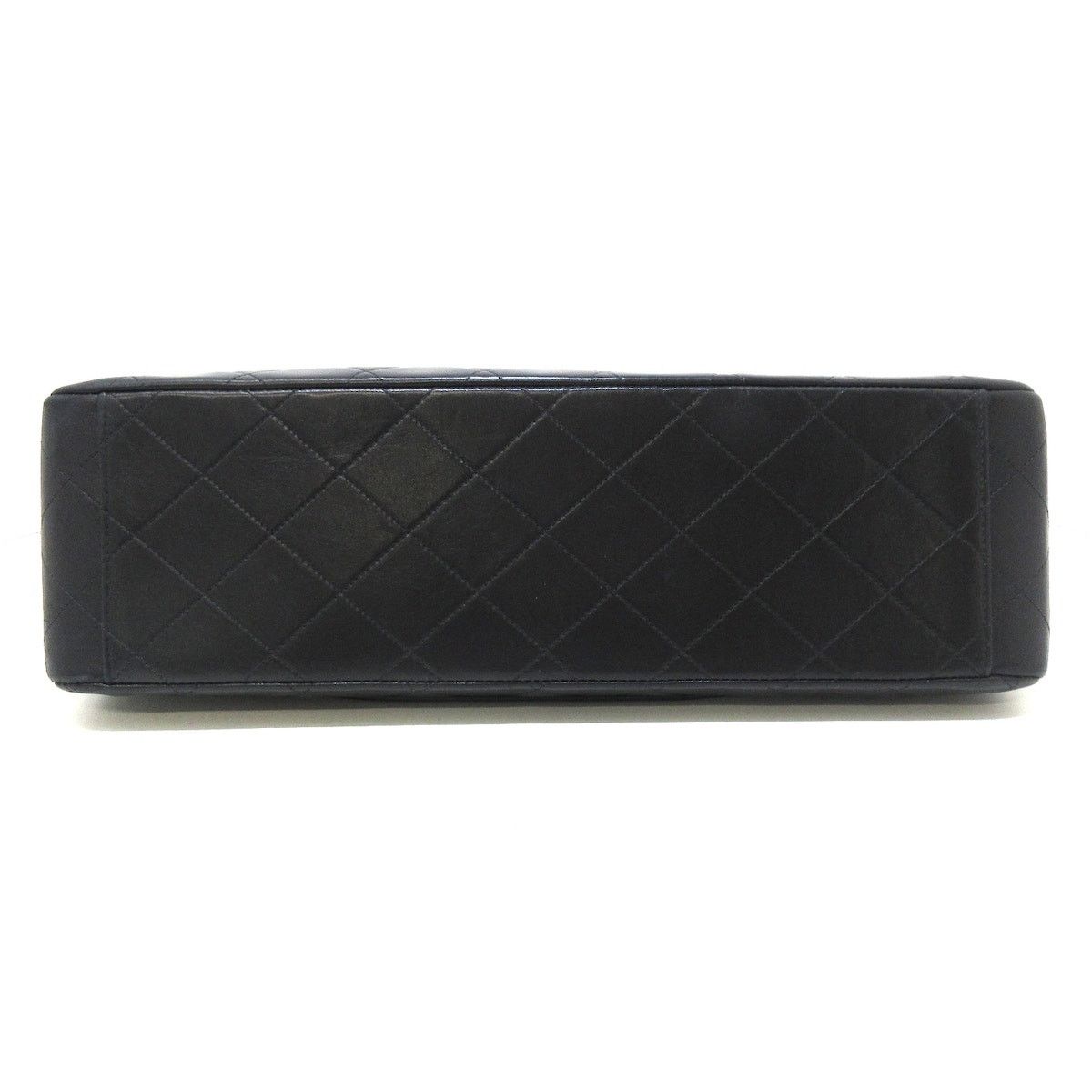 Chanel CHANEL Large Matelasse Shoulder Bag Women's Size ONE SIZE - 5 Thumbnail