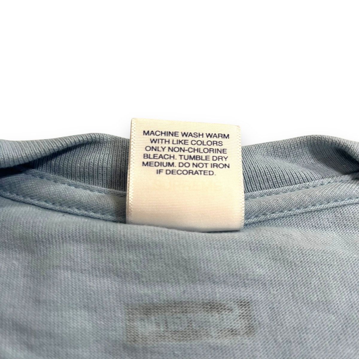 Supreme DEADSTOCK Supreme Gucci Mane T Shirt Size US XL / EU 56 / 4 - 3 Thumbnail