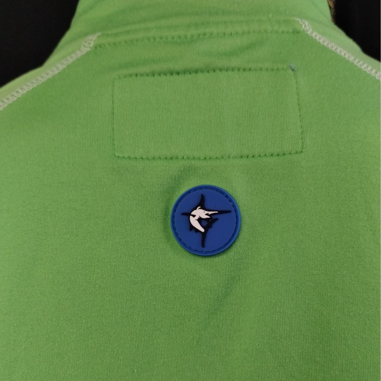 Other White Water Men's Shirt/Lightweight Pullover SzL SKU3350 Size US L / EU 52-54 / 3 - 4 Thumbnail