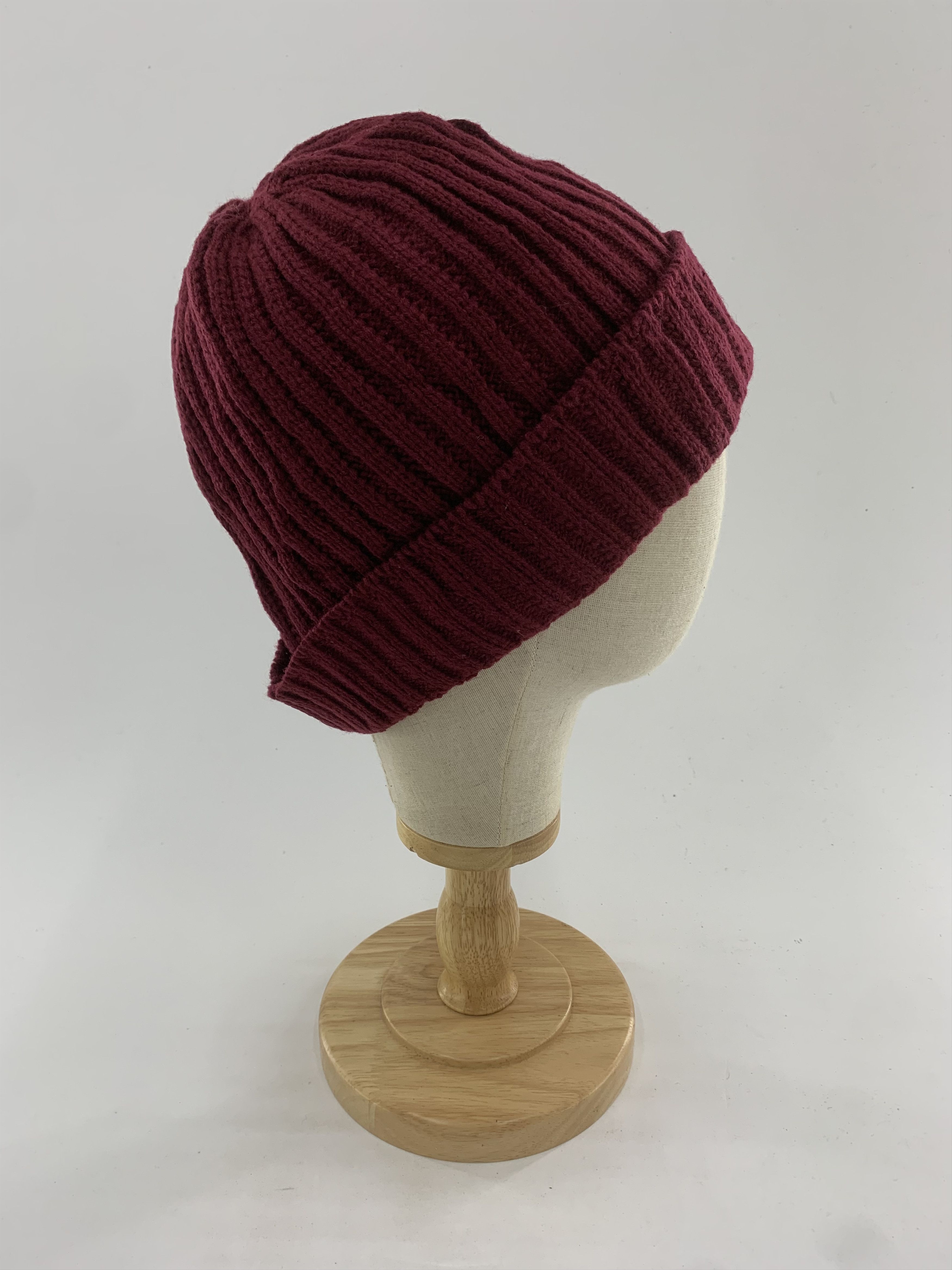 Japanese Brand × Vintage Ca4la Beanie Hat Snowcap Size ONE SIZE - 4 Thumbnail