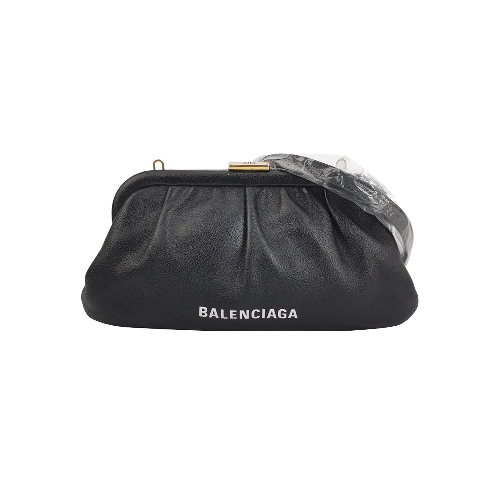 Balenciaga Balenciaga Women os Crossbody Bags Size ONE SIZE - 1 Thumbnail
