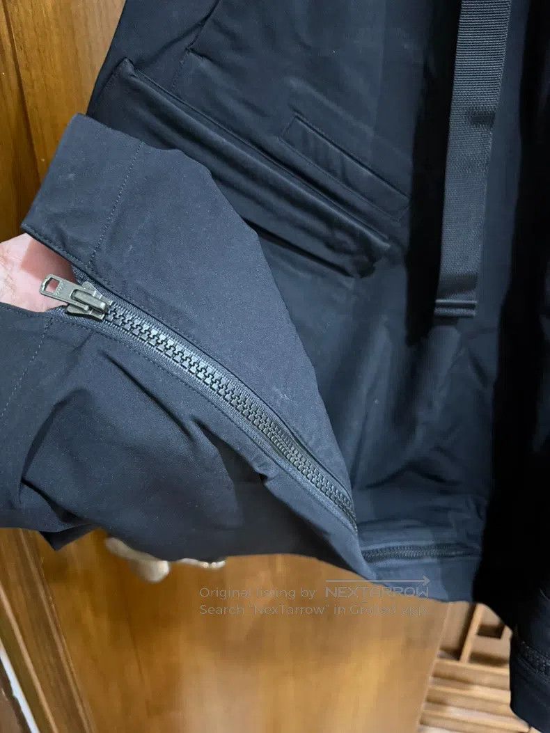 Acronym Acronym size M pantskirt Size US 34 / EU 50 - 3 Thumbnail