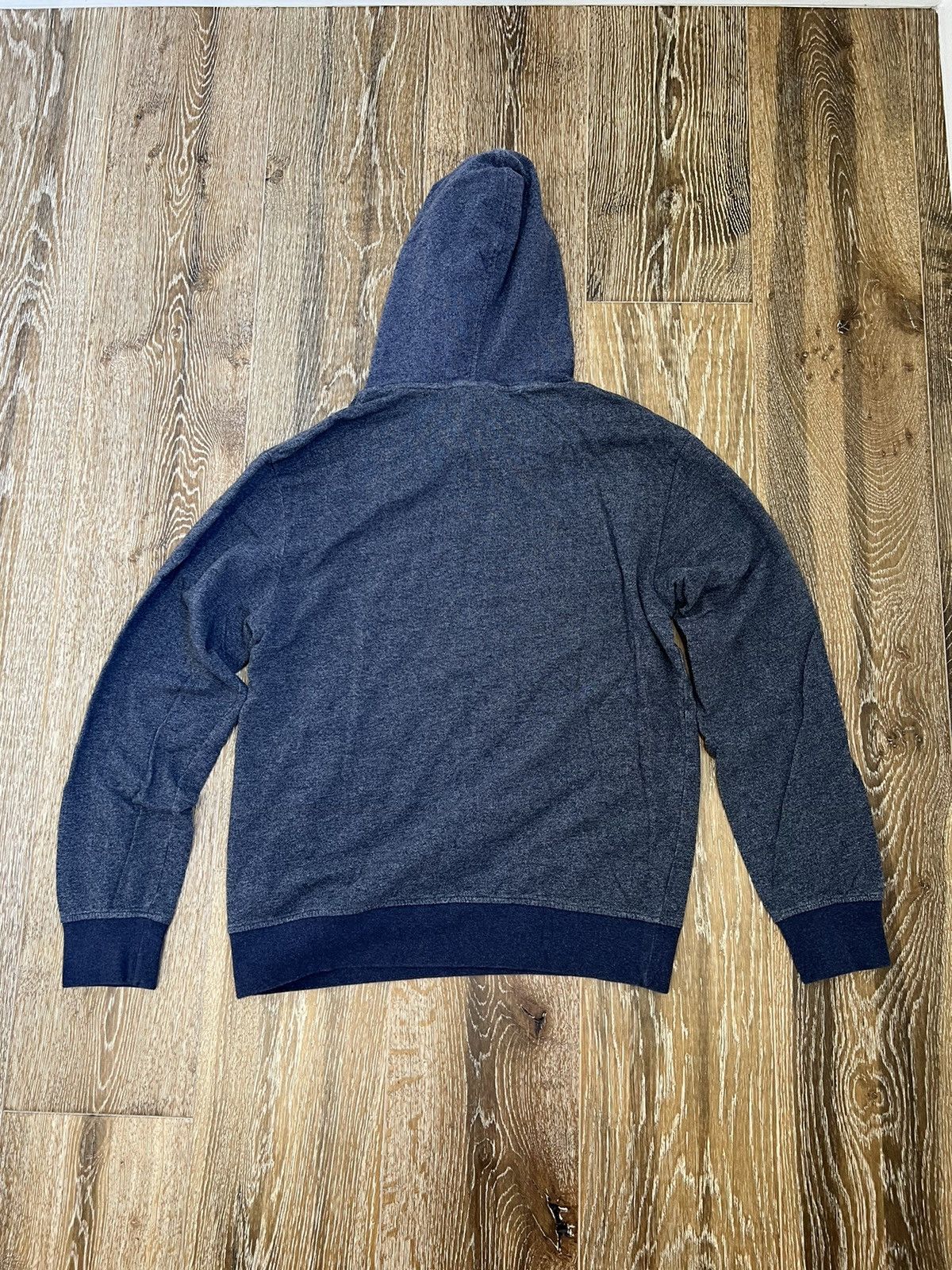 Patagonia Patagonia truck hoodie Size US S / EU 44-46 / 1 - 2 Thumbnail