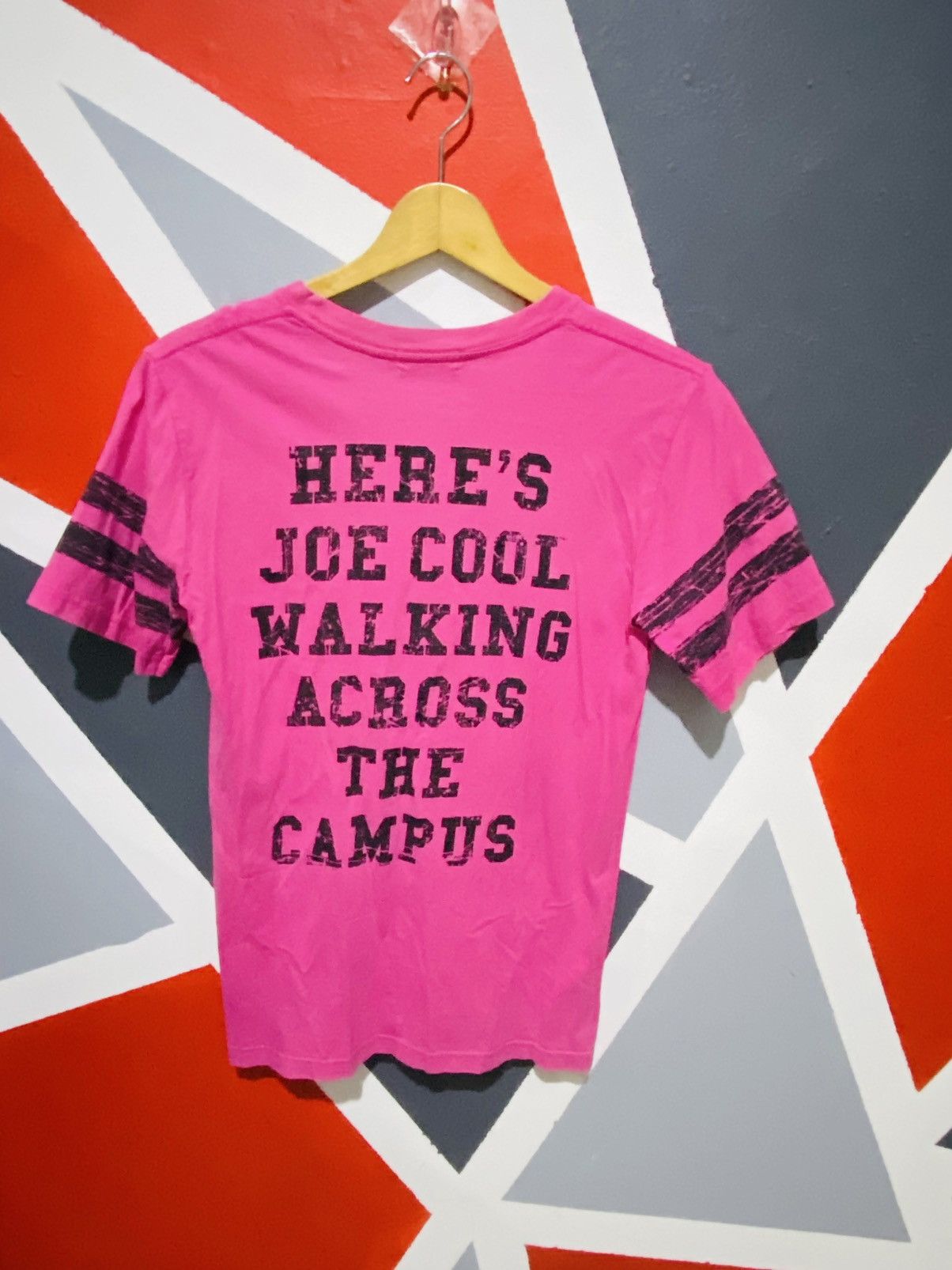 Peanuts Joe Cool- Cool Penauts Student Size US S / EU 44-46 / 1 - 2 Thumbnail