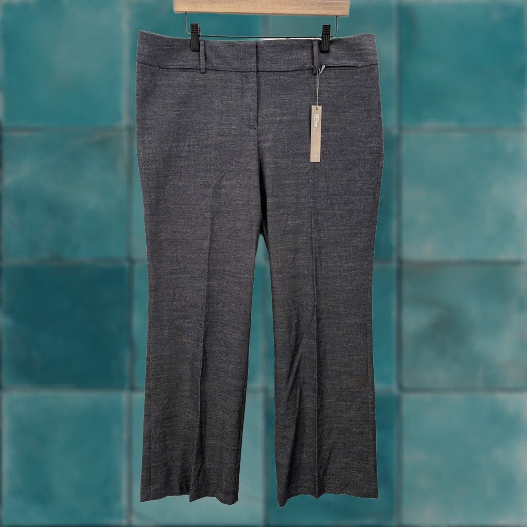 Loft VINTAGE: No? (omit) Size 36" / US 14 / IT 50 - 1 Thumbnail