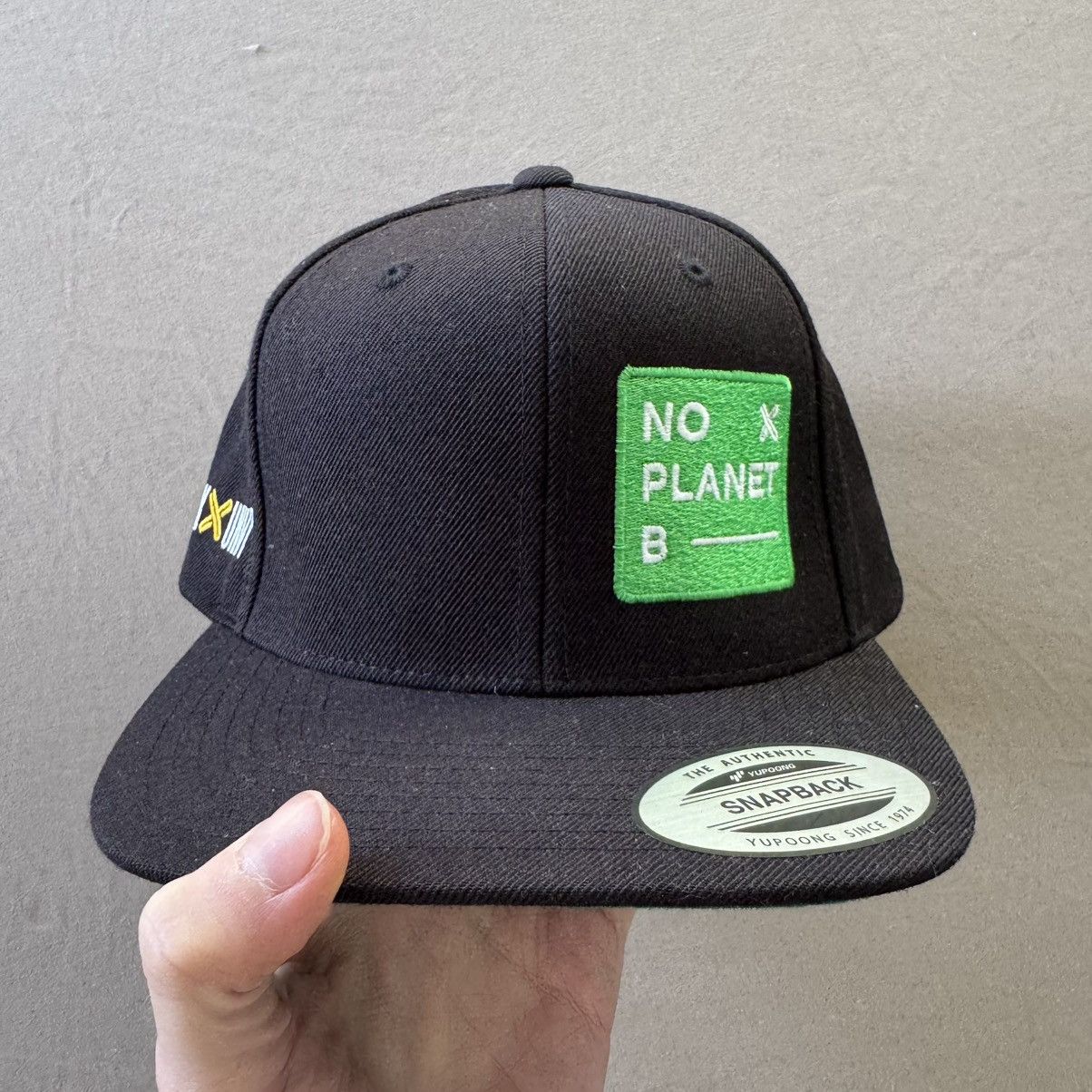 New Era Cook Unity Slogan Cap Bundle Size ONE SIZE - 2 Thumbnail