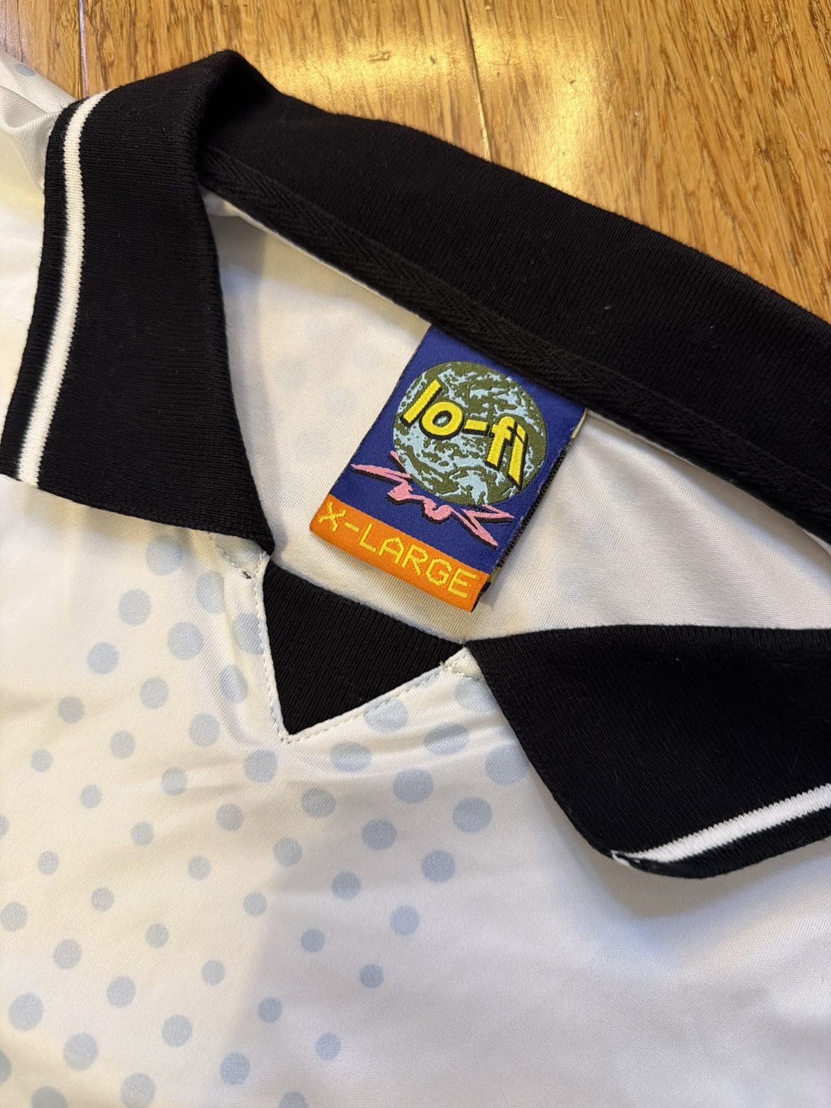 Other Lofi football jersey Size US XL / EU 56 / 4 - 3 Thumbnail