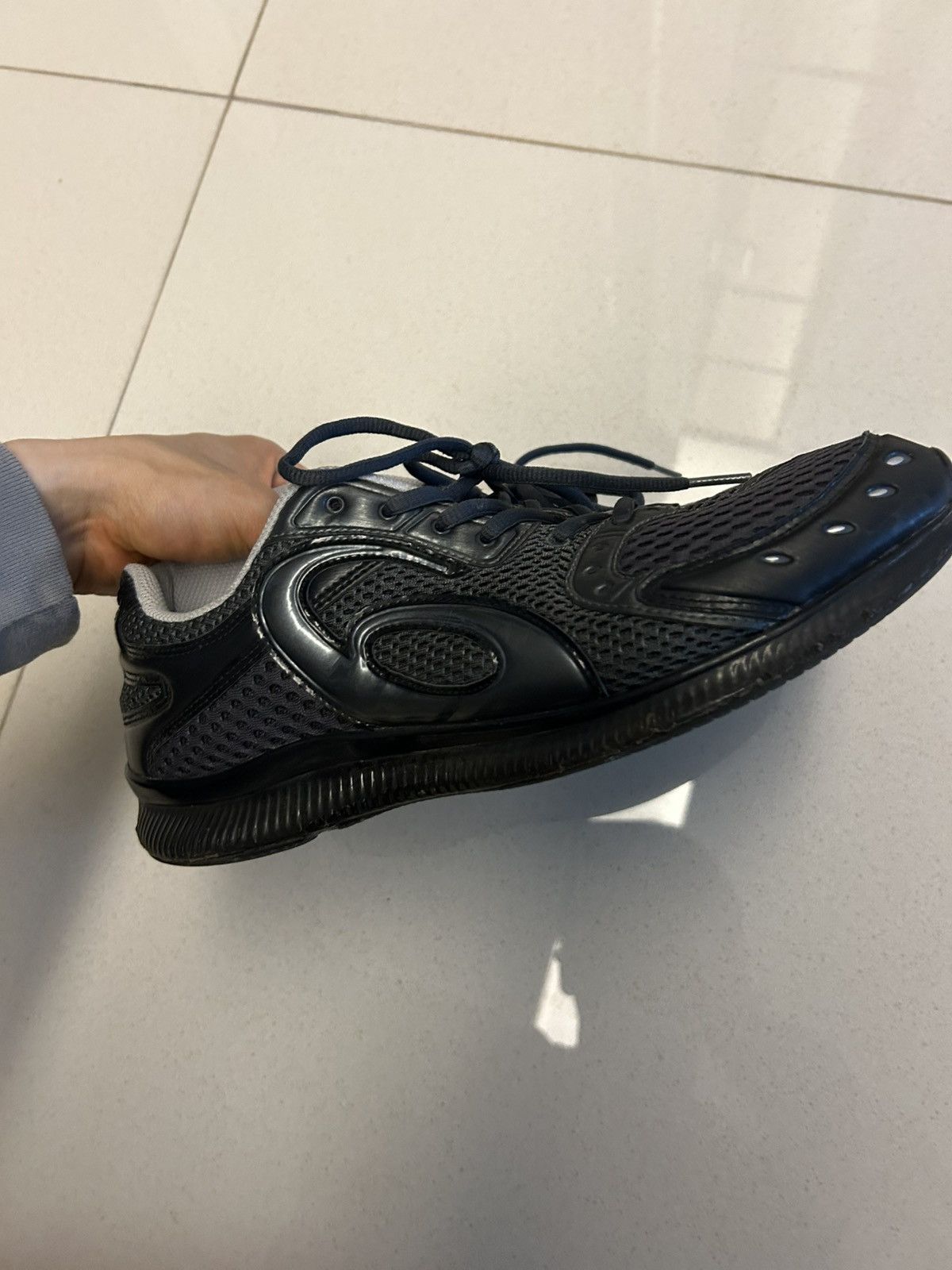 Asics × Kiko Kostadinov ASICS kiko gel sokat infinity Size US 10 / EU 43 - 1 Thumbnail