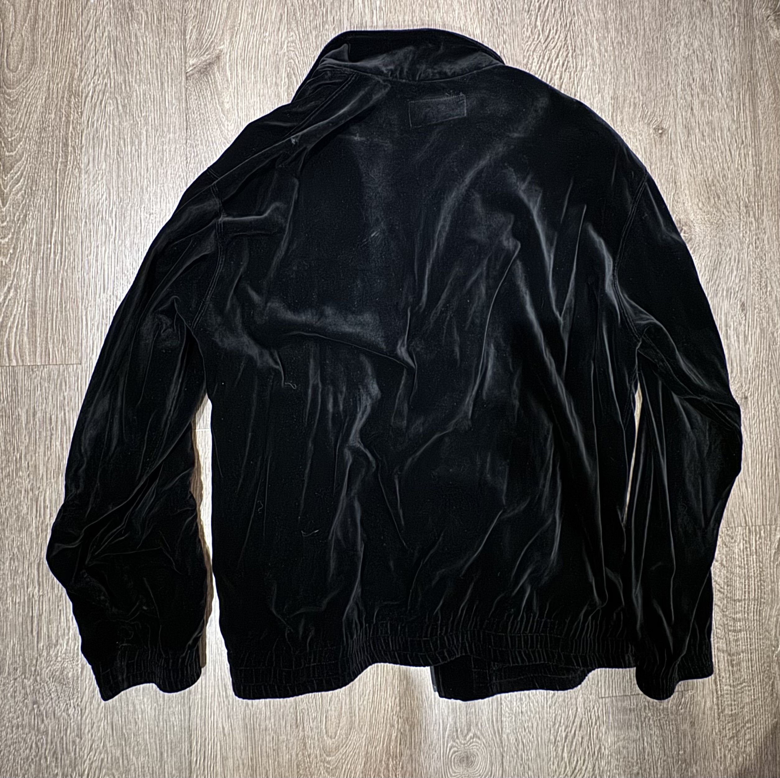 Wacko Maria Wacko Maria Velvet Jacket Size US L / EU 52-54 / 3 - 2 Thumbnail