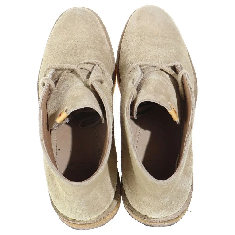 Visvim VISVIM 14AW ISDT BOOTS SUEDE PIZI BOX INCLUDED! Size US 8 / EU 41 - 9 Thumbnail