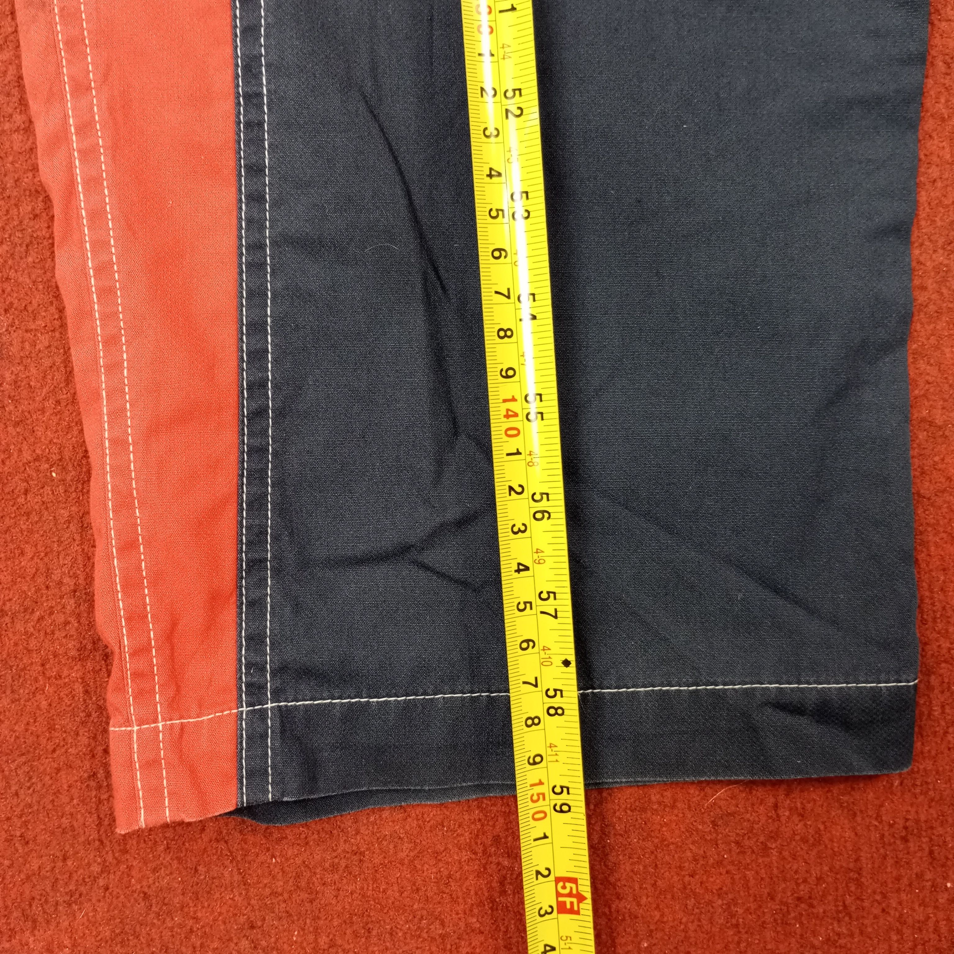 Japanese Brand × Vintage Daihatsu Japanese Motorsports Coverall Jacket c232n10 Size US L / EU 52-54 / 3 - 8 Thumbnail