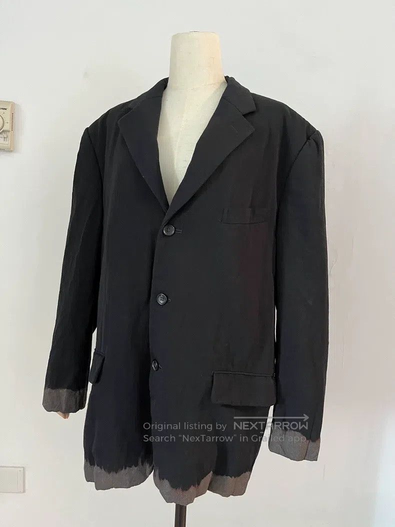 Comme des Garcons Comme des Garcons Faded period suit Size US M / EU 48-50 / 2 - 1 Thumbnail