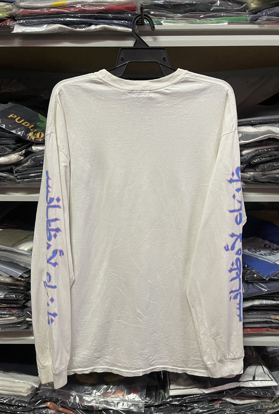 Japanese Brand Vintage Milk Boy🔥🔥🔥 Size US XL / EU 56 / 4 - 4 Thumbnail