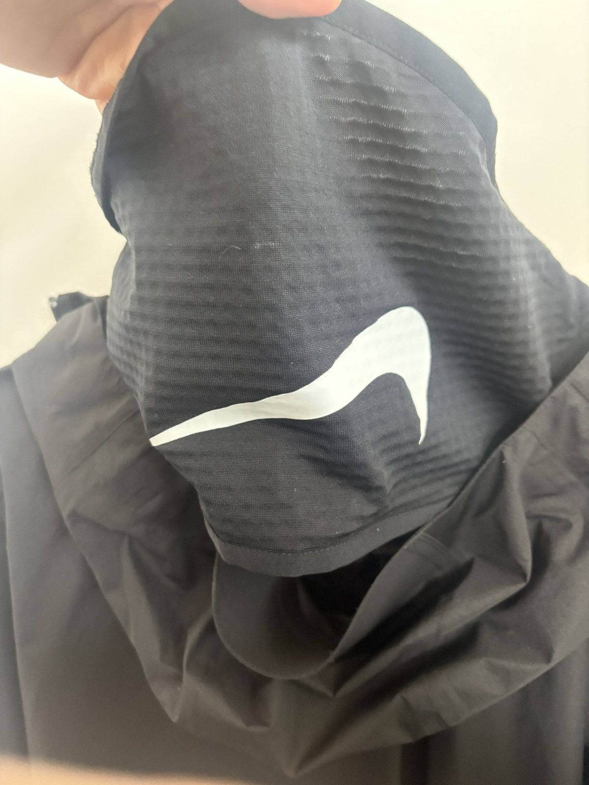 Nike Nike X Matthew M Willams nike tech running Size US M / EU 48-50 / 2 - 6 Thumbnail