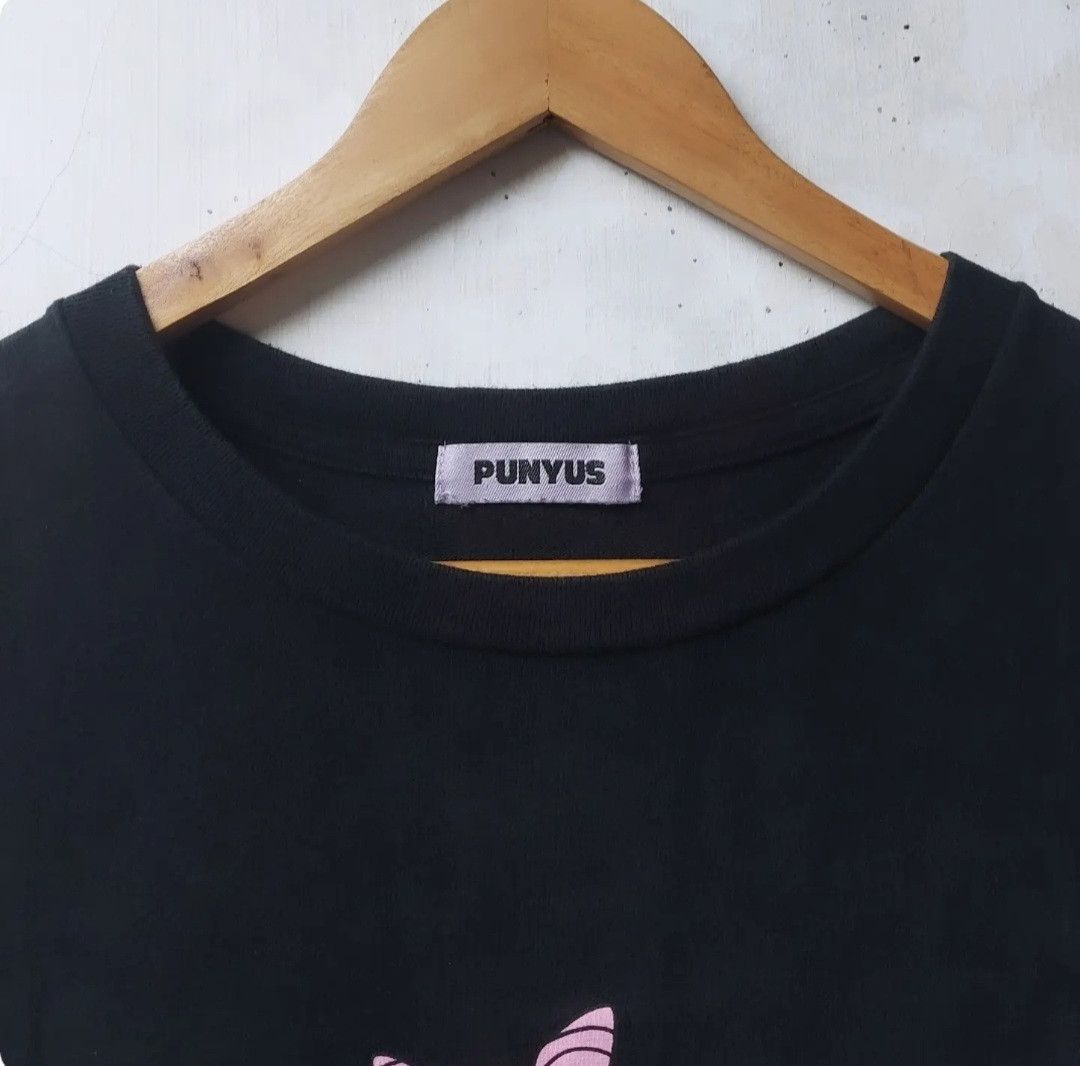 Japanese Brand × Vintage SAILOR MOON X PUNYUS 25th Anniversary Japanese Anime Tshirt Size US L / EU 52-54 / 3 - 5 Thumbnail