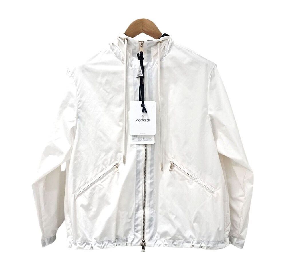 Moncler Moncler Albireo Windbreaker | Grailed