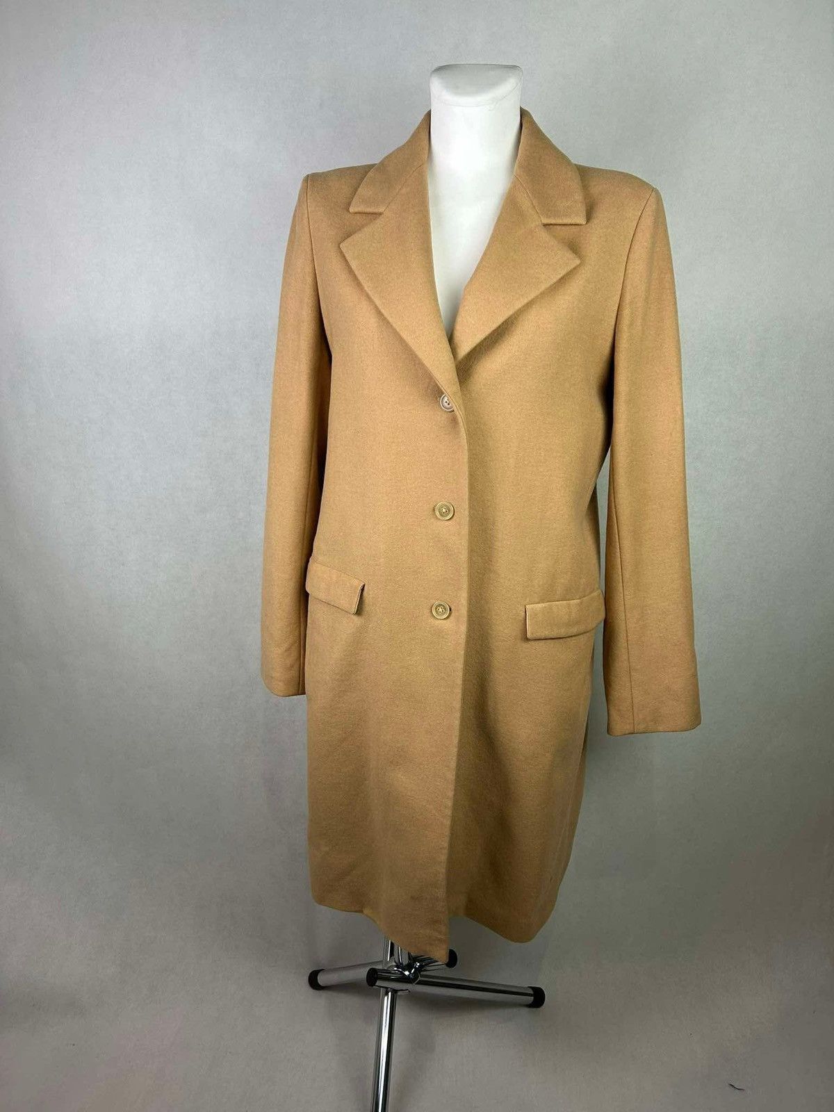 Jil Sander JIL Sander coat Size S / US 4 / IT 40 - 2 Thumbnail