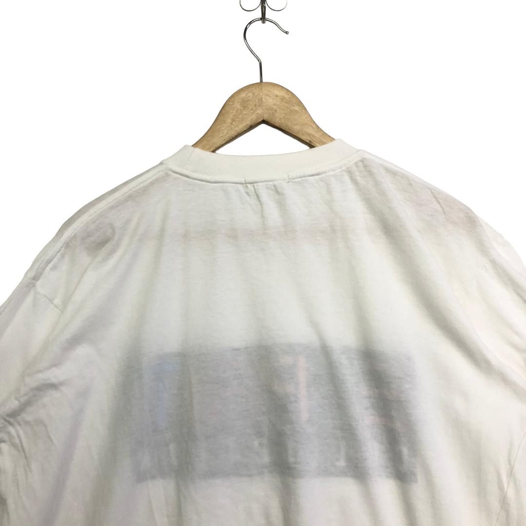 Esprit × Vintage *Vintage ESPRIT Collection box logo printed tee Size US L / EU 52-54 / 3 - 5 Thumbnail