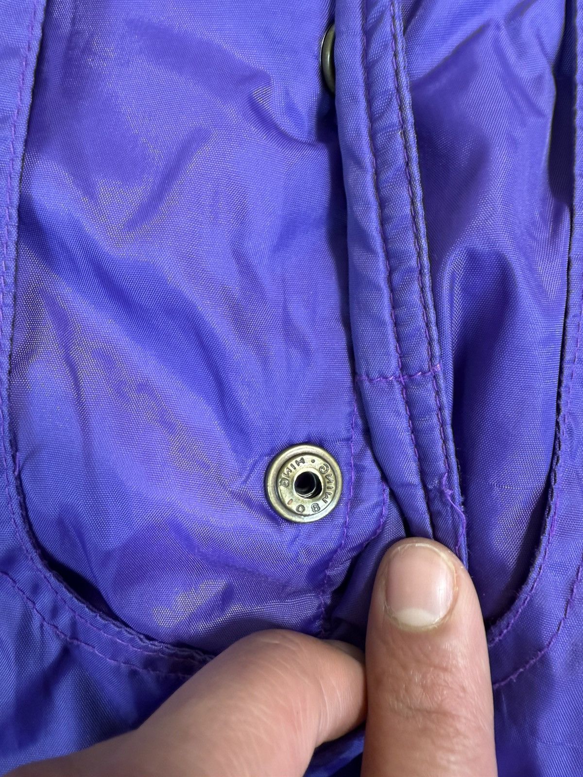 Vintage ***FINAL DROP***RARE 90s MEMBERS ONLY INSULATED VEST L Size US L / EU 52-54 / 3 - 10 Thumbnail