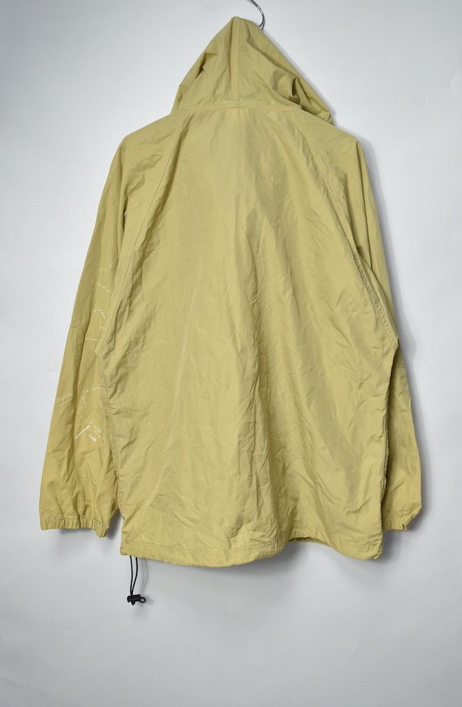 wide nylon hooded 23465 - 495 50