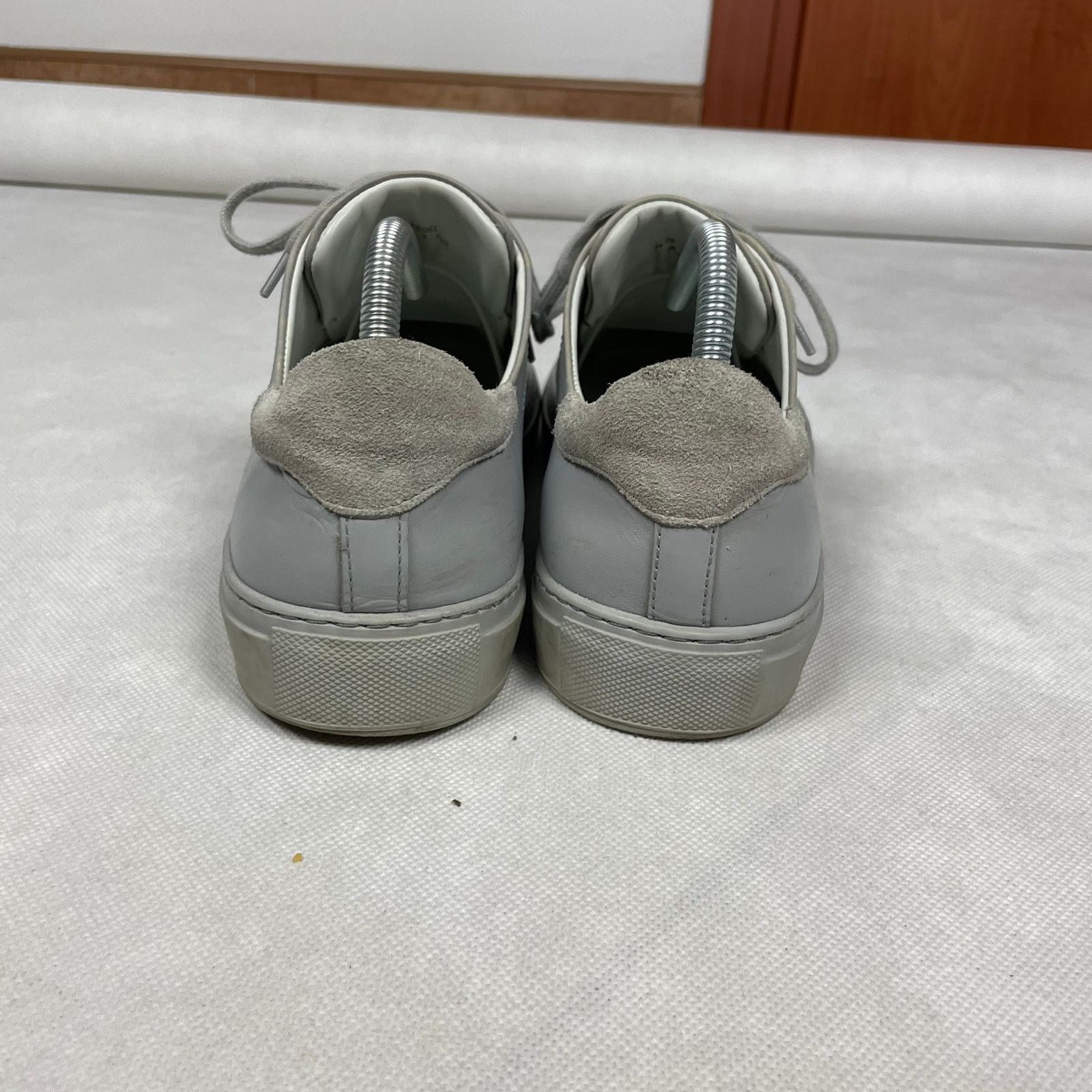 Axel Arigato Axel Arigato Clean 90 Sneakers Size US 9 / EU 42 - 9 Thumbnail