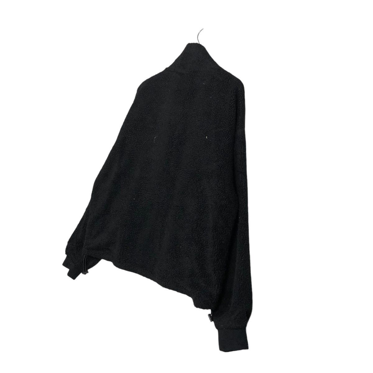 Japanese Brand 🔥VINTAGE BOMBER FLEECE JACKET ZIPPER MARK GONZALEZ Size US M / EU 48-50 / 2 - 12 Thumbnail