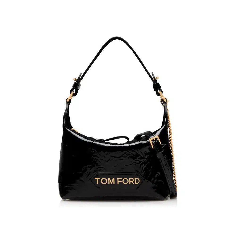 Tom Ford o1loc1c0325 S0452 Size: OS / Shoulder Bag in Black Size ONE SIZE - 1 Preview