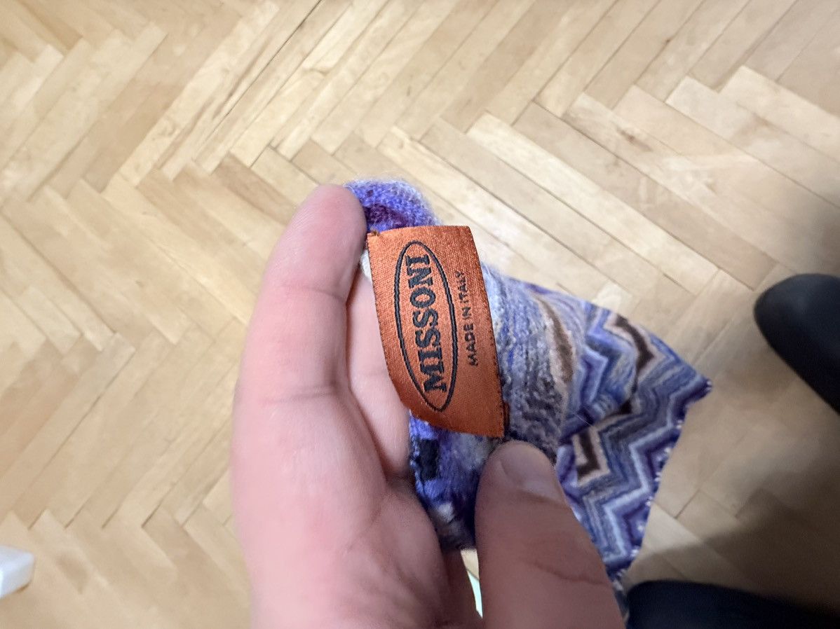 Missoni Very nice Size ONE SIZE - 5 Thumbnail