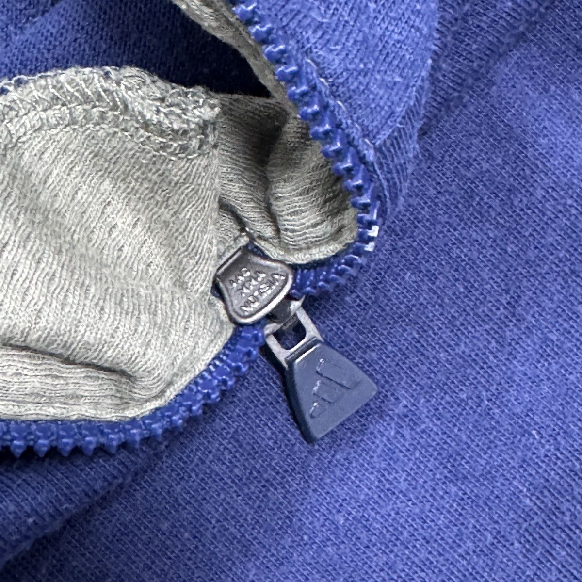 Adidas × Vintage Vintage Adidas Polo Shirt Size L Size US L / EU 52-54 / 3 - 13 Thumbnail