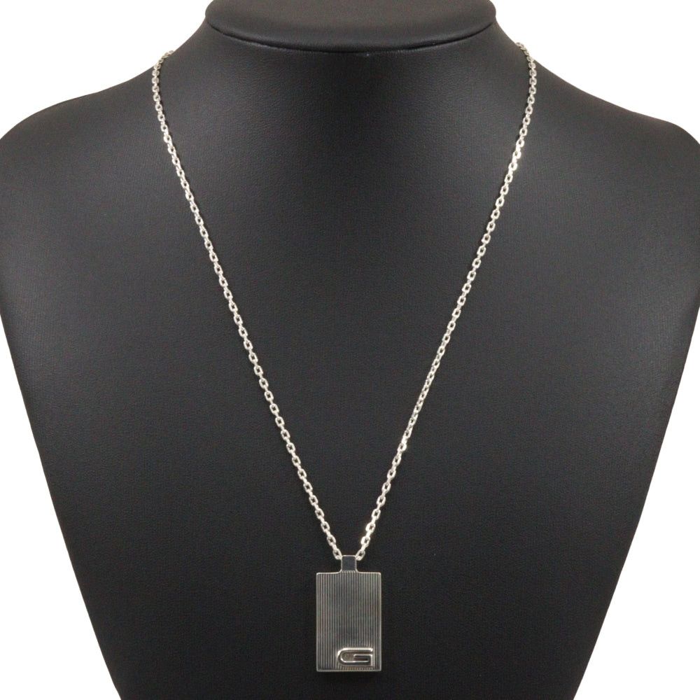 Gucci Gucci necklace Size ONE SIZE - 1 Thumbnail