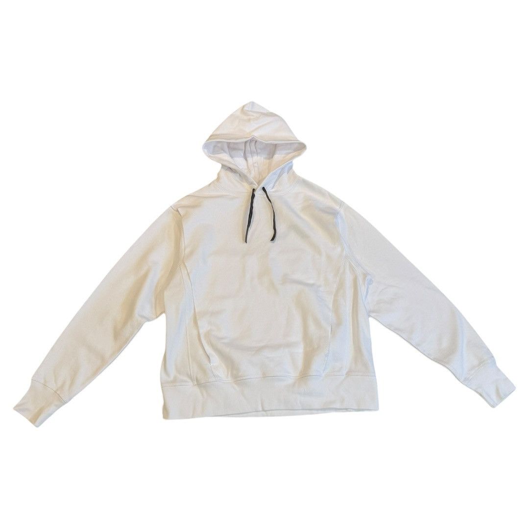Acronym Acronym S26-PR Layered Cotton Hoodie Size US M / EU 48-50 / 2 - 1 Thumbnail