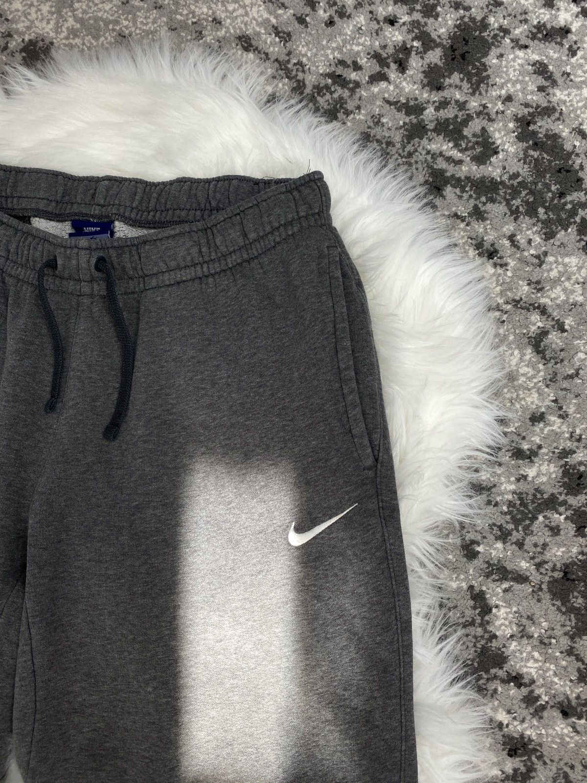 Nike × Vintage Nike Vintage Sweatpants Y2K Size M Size US 34 / EU 50 - 4 Thumbnail
